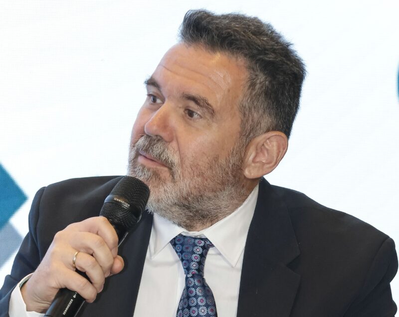 George Kapetanakis