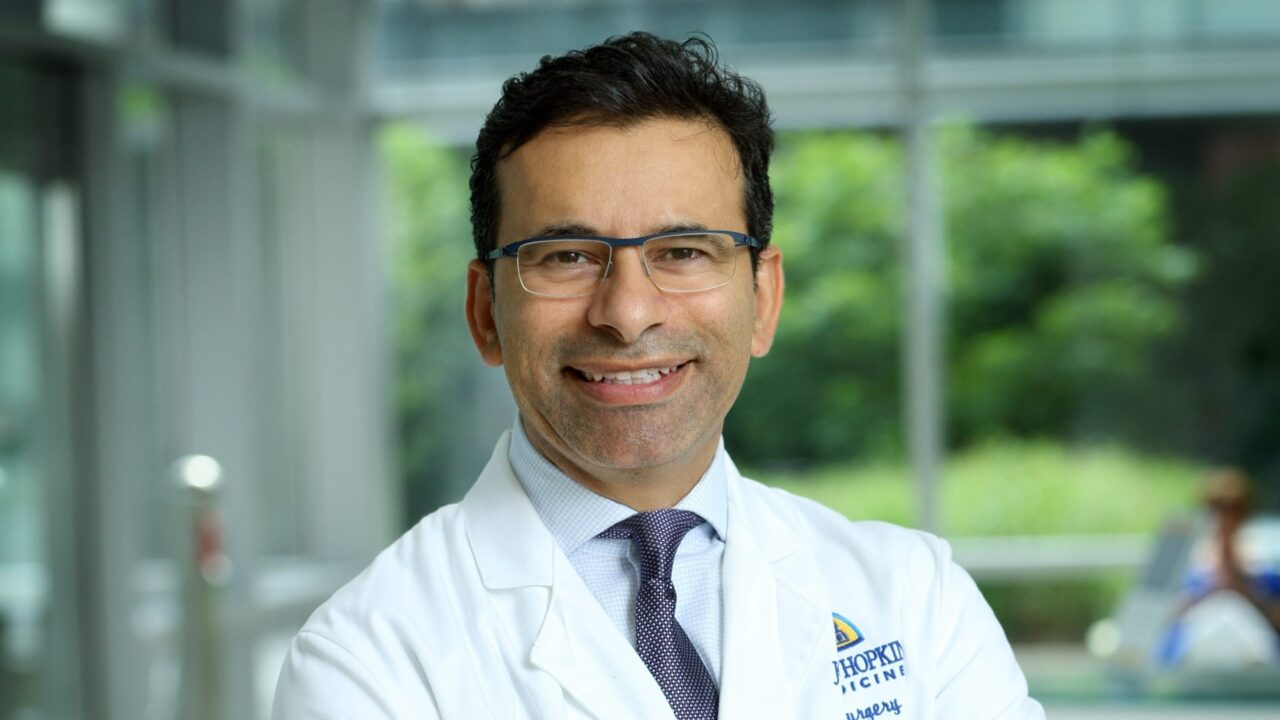 Marty Makary: Discussing Fresh Ideas and Priorities for a New FDA
