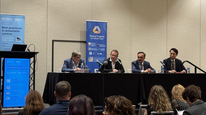 MASCC Highlights Day 1 of MASCC25 in Seattle with Awards and Plenary on Financial Toxicity