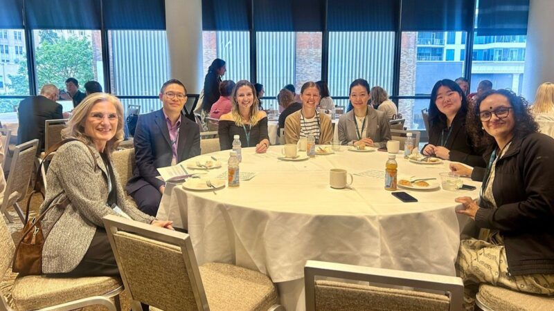 MASCC25 Day 2 Showcases Networking, Research, and Celebration in Supportive Care