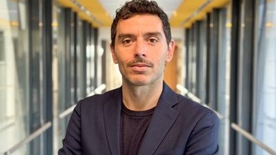 Marc Oliva Highlights Landmark Study for LA-HNSCC Published in NEJM