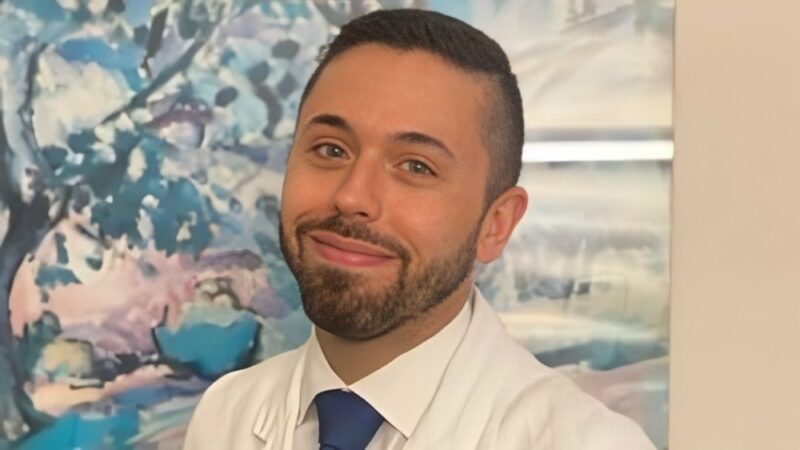 Mario Occhipinti: Proud to Share Our Newly Published Cochrane Meta-Analysis