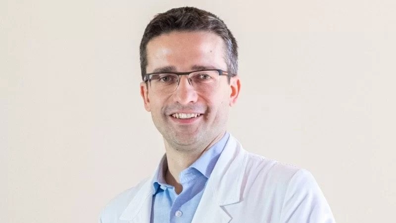 Matteo Lambertini: Grateful for Another Successful YBO Event in Beautiful Genova