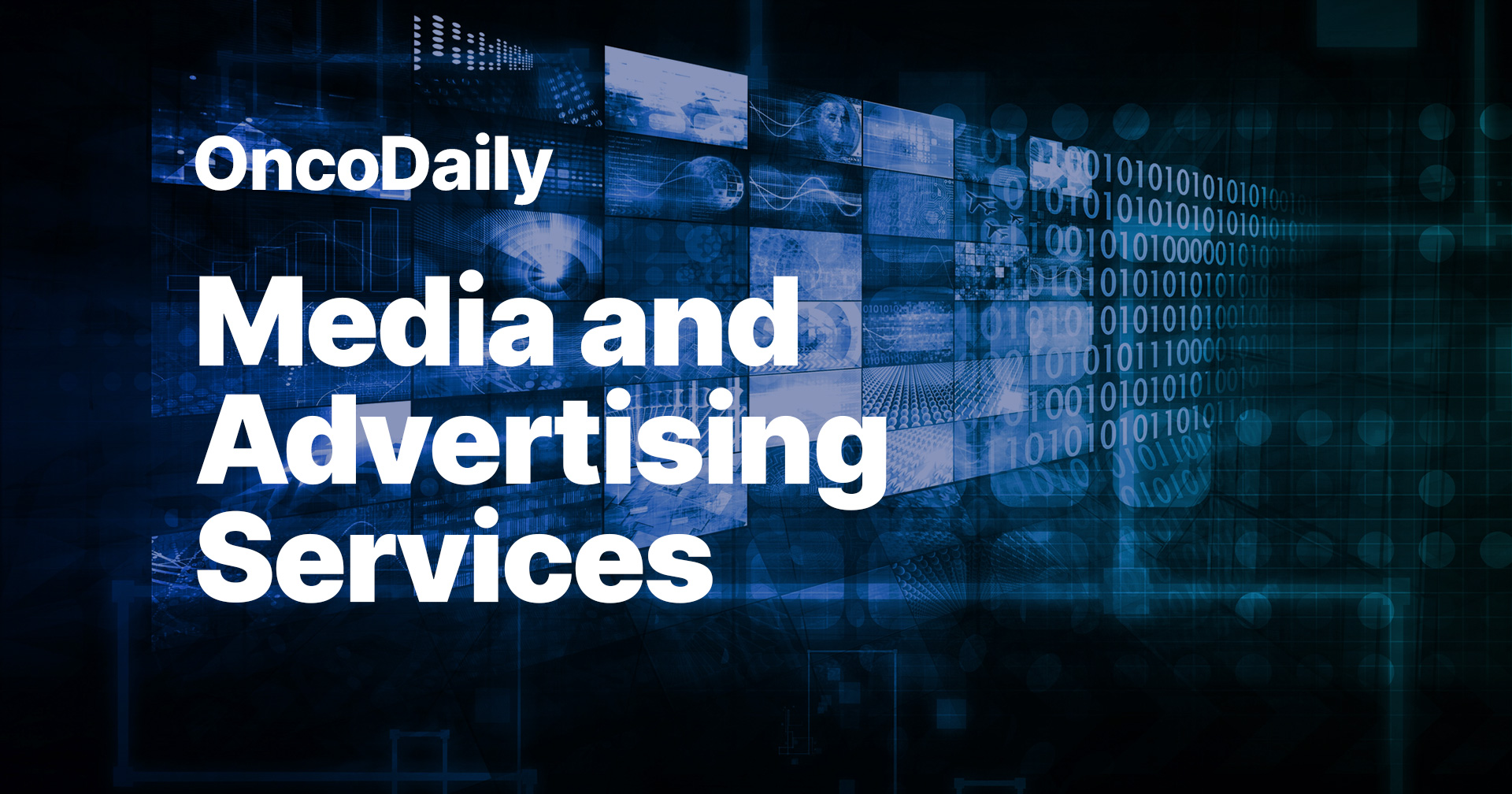 Media & Advertising Services