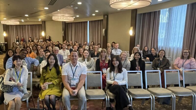 MASCC Survivorship Study