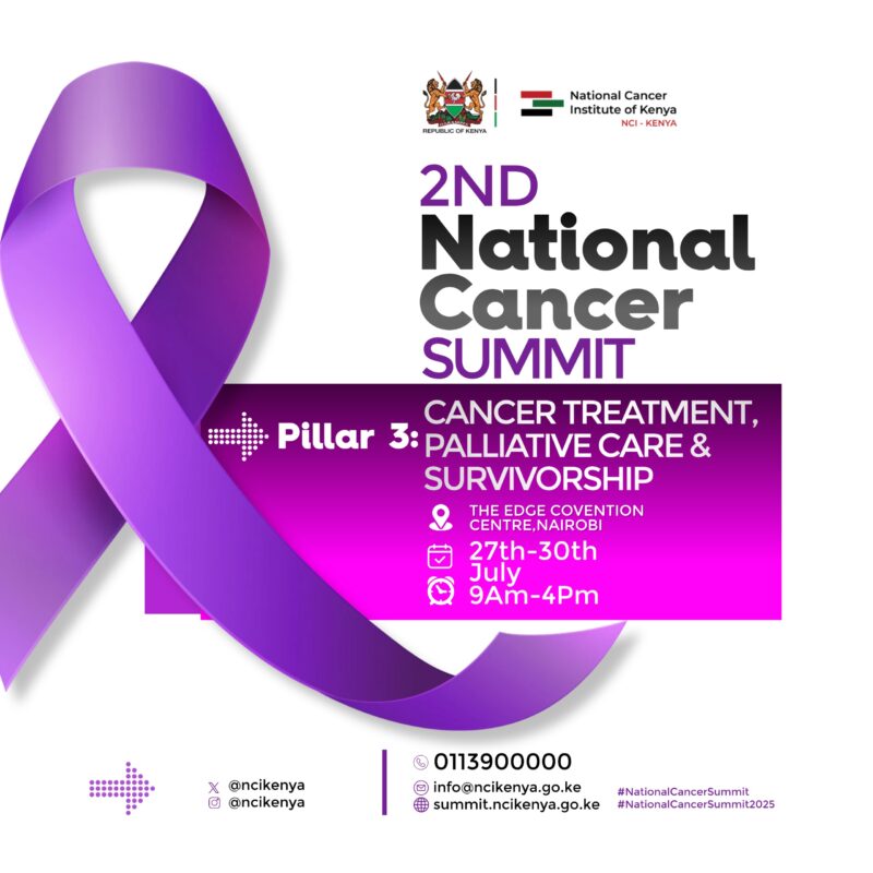 National Cancer Control