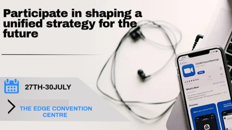 Uniting Our Voices and Taking Action – Prepare to Connect With the Experts at NCI-Kenya During the Summit