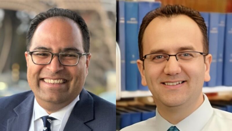 Naveen Pemmaraju Highlighted Musa Yilmaz’s EHA 2025 Presentation on DEC/VEN/QUIZ in FLT3-ITD AML