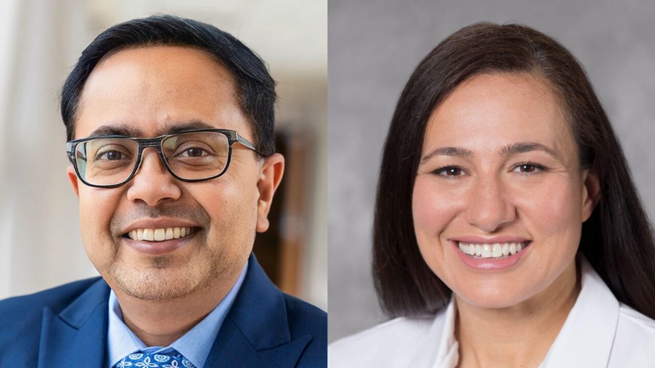 Neeraj Agarwal Highlighted ASCO 2025 Presentation by Rana McKay on ETCTN Trial in mCRPC