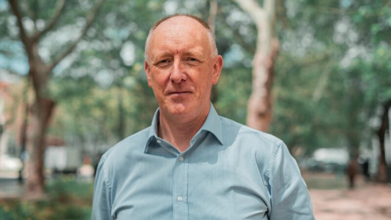 Bridging the Gap: United for Better Healthcare – ELPA