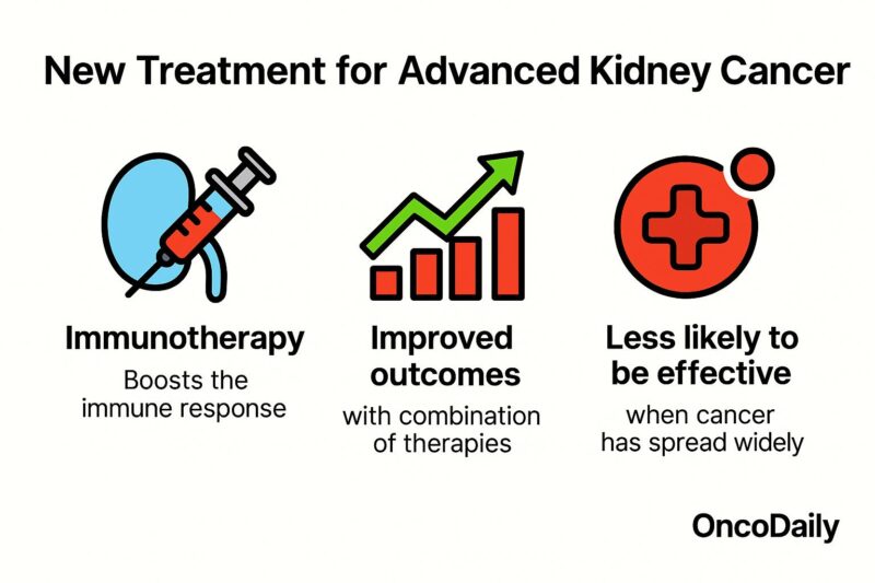 Kidney Cancer Cure Rate