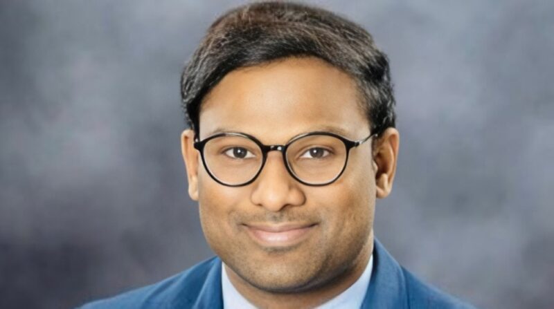 Nikhil Vojjala Received Young Investigator Program Trevel Scholarship for the SOHO 2025 Annual Meeting