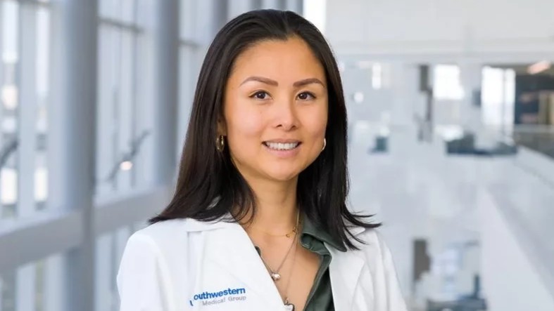 Nina Niu Sanford: 2 Additional Thoughts on the CHALLENGE Trial from ASCO 2025