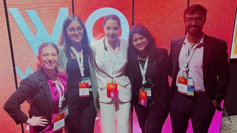 Supriya Peshin: Powerful Moments from Women in Oncology Session at ASCO 2025