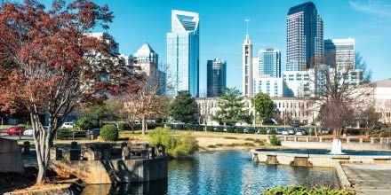 The MPN Workshop of the Carolinas