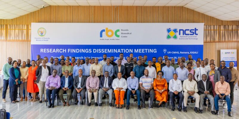 Turning Evidence into Action: ACREOL Global Joined Research Findings Dissemination Meeting