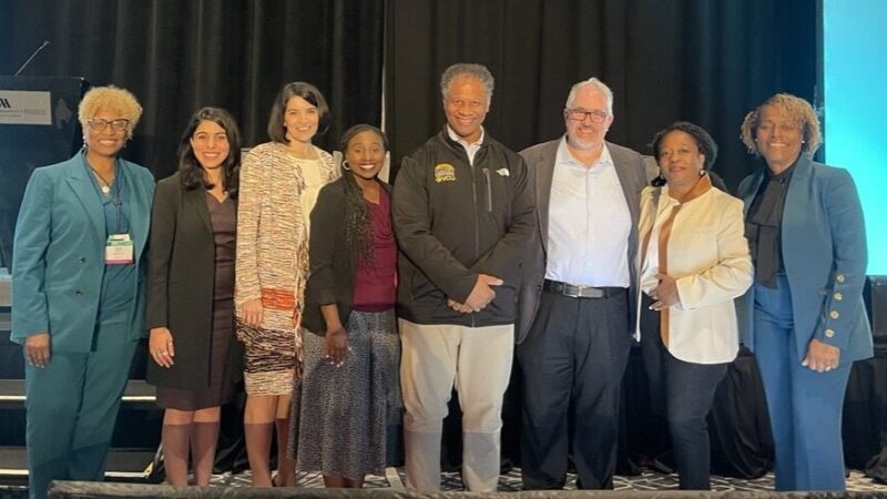 Adrelia Allen: ASCO25 Highlights – Meaningful Discussions on Clinical Trial Diversity