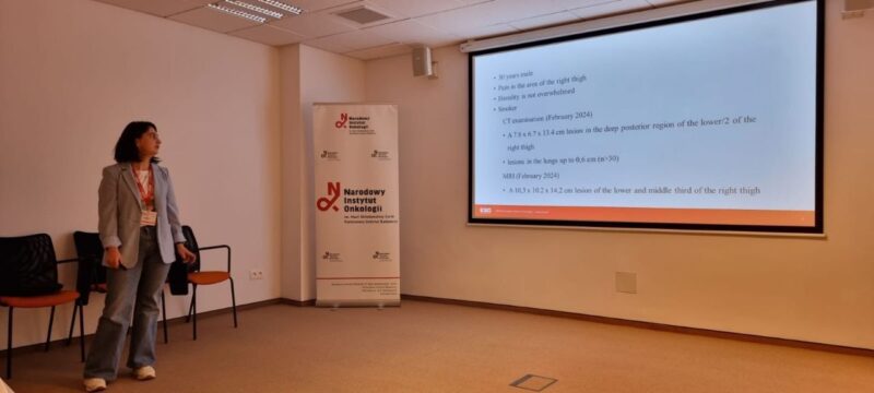 Masterclass in Clinical Oncology 