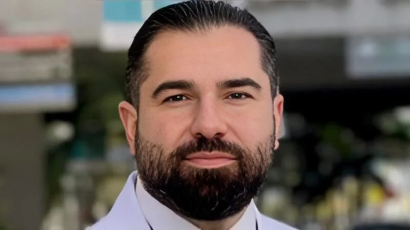 Arsen Osipov: Same-Day Multidisciplinary Clinic Improves Pancreatic Cancer Care