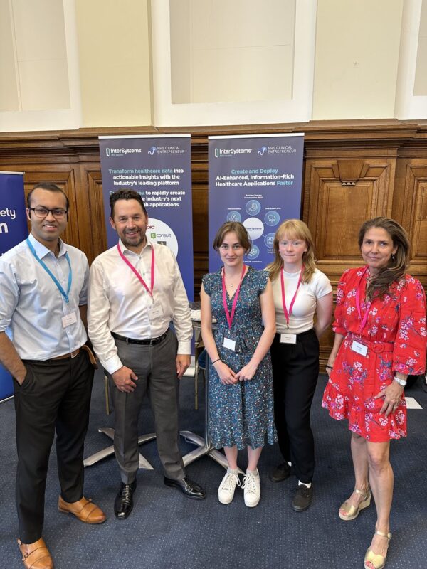 NHS InSites Programme OncoFlow 