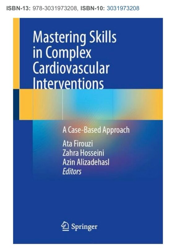 Cardiovascular Interventions 