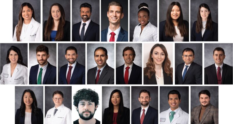 Diane Bodurka Congratulated MD Anderson Cancer Center Trainees on 2025 Conquer Cancer Awards