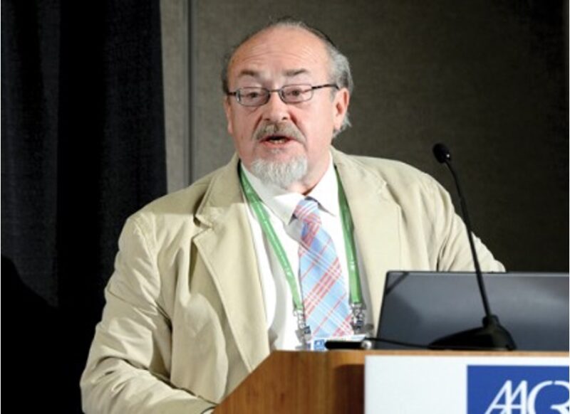 Esteban Cvitkovic 