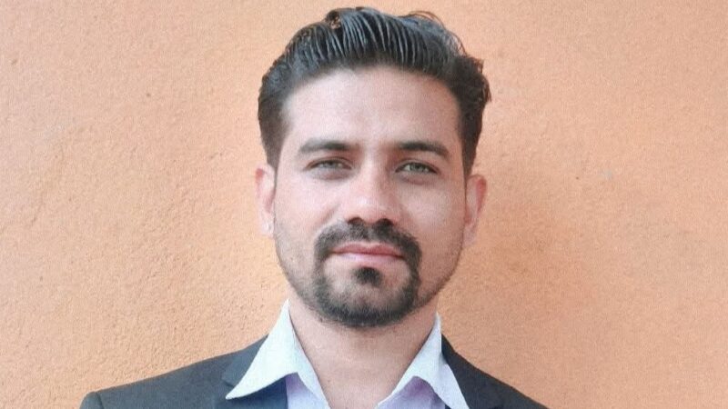 When Youth Costs More: The Financial, Physical, and Emotional Toxicity of Being Young with Cancer – Dinesh Raj Neupane