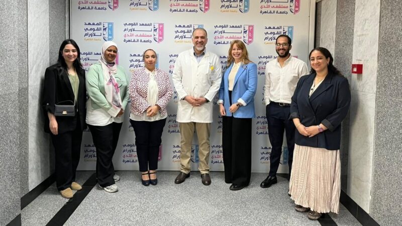 Emad Shash: A Reflection of What Meaningful Partnerships Can Achieve When Aligned with Patient-Centered Outcomes