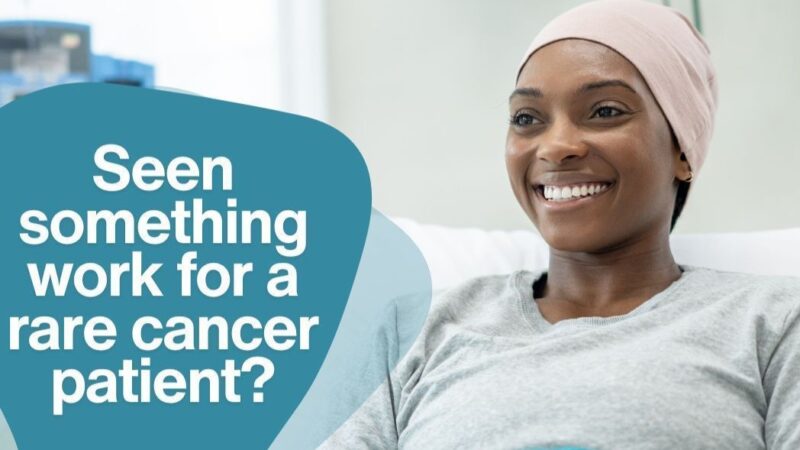 FDA Oncology Highlights CURE ID for Sharing Off-Label Treatment Experiences in Rare Cancer