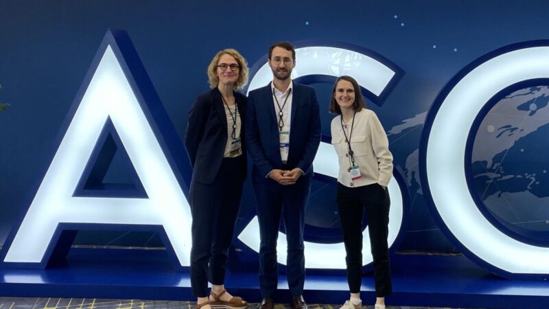 Florent Peyraud: Highlights from ASCO 2025 Annual Meeting