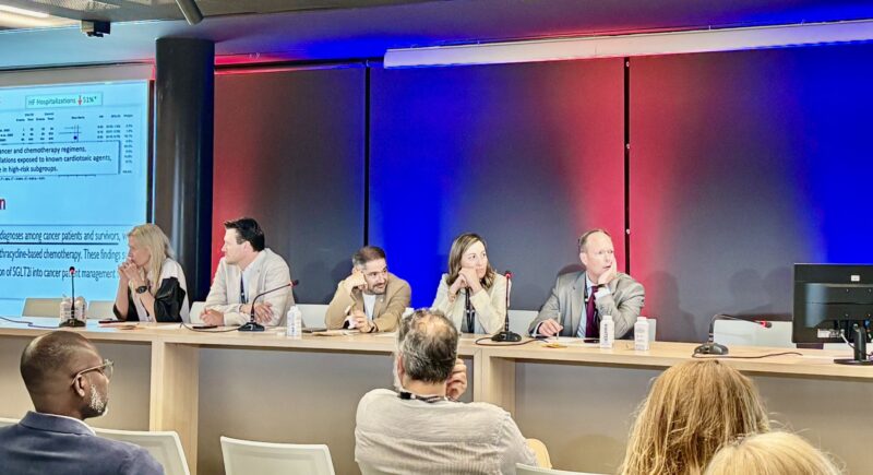 ESC Cardio-Oncology Conference