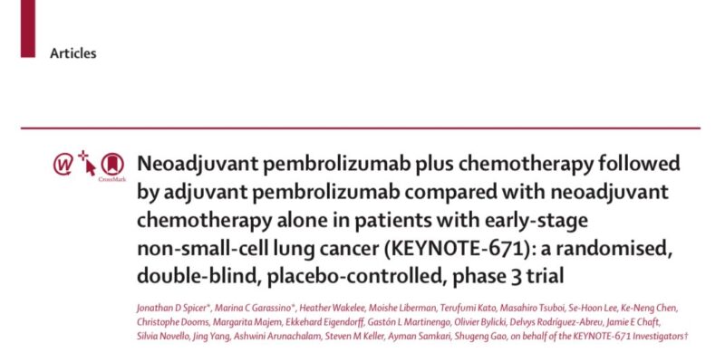 neoadjuvant