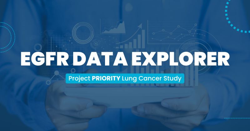 Do You Ever Wonder How The Data That is Collected From the Lung Cancer Community is Used? – LUNGevity Foundation