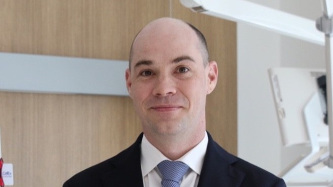 Michael Dickinson: COALITION Study is online JCO ASCO – An IIT and the 1st Bispecific Glofitamab in High-Risk DLBCL