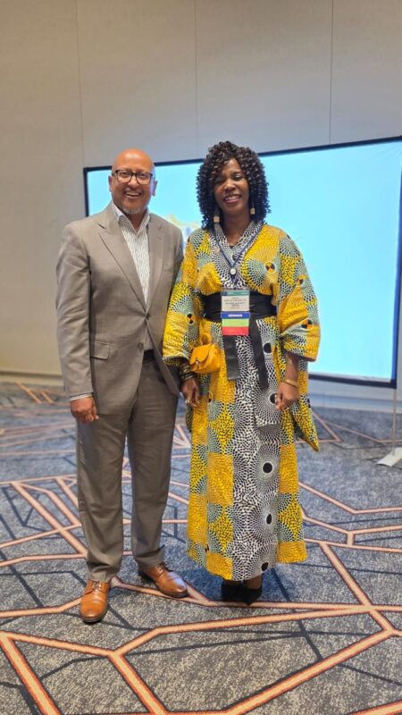 African Oncology Research 