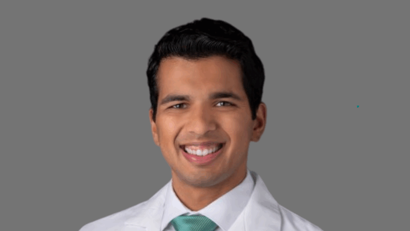 Nakul Shah: Our Latest Review on Precision Oncology is out in The Oncologist