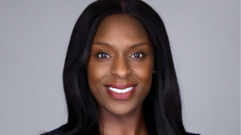 Nike Onifade Reflects on Her Journey and New Role at Advocate Health as an Integral Part of REWIRE2030 Strategy