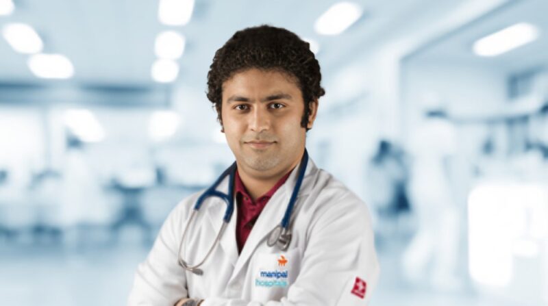Nitin Yashas Murthy Joins Manipal Hospital Kanakpura Road as Medical Oncologist and Hemato-Oncologist