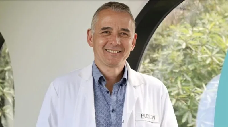 Donate Today and Fund the Science That Changes Lives – Ovarian Cancer Research Foundation