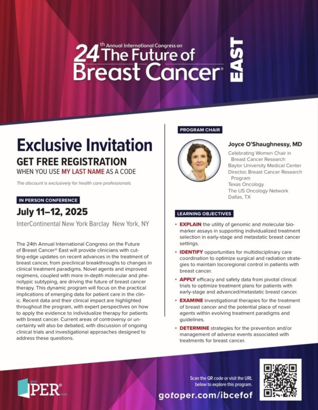 24th IBC East 