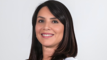 Rachel Riechelmann: Honored to be Elected as ESMO Director of Membership for 2025