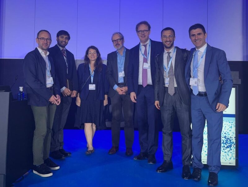 Roberto Iacovelli Shared Highlights From UROonco25 on Seville