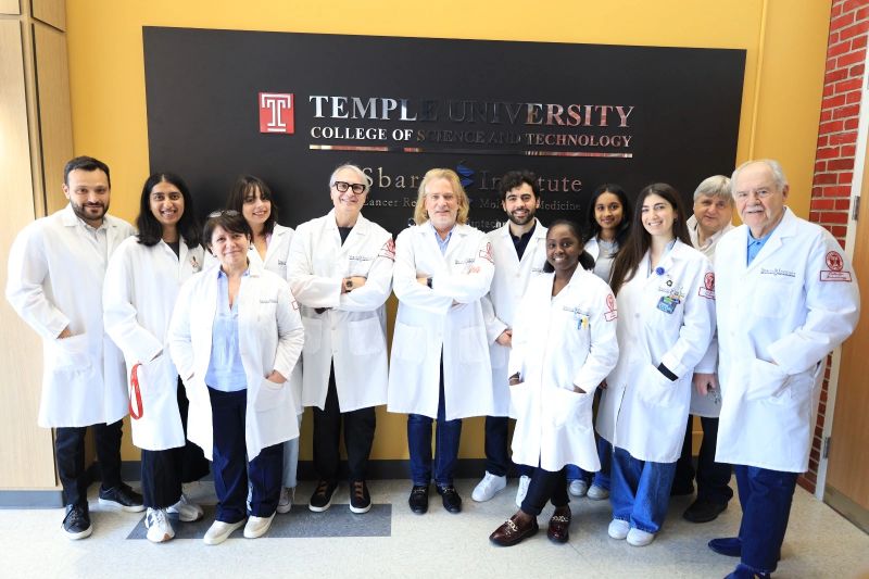 SHRO Launched Translational Gynecology Program to Address $1 Trillion Global Women’s Health Gaps