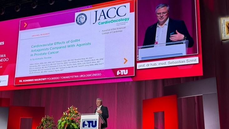 Congress of Polish Society of Urology