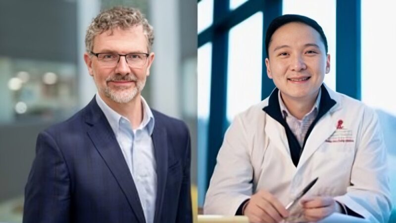 Investigators Reveal That Gene Mutations in T-Cell ALL Have Ancestry-Specific Prognostic Impacts – St. Jude Children’s Research Hospital