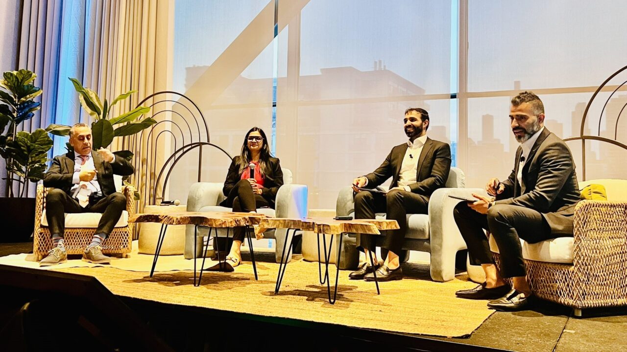 Supriya Peshin: One of the Most Captivating Sessions on GI Oncology and Mentorship at ASCO25 with Oncology Brothers