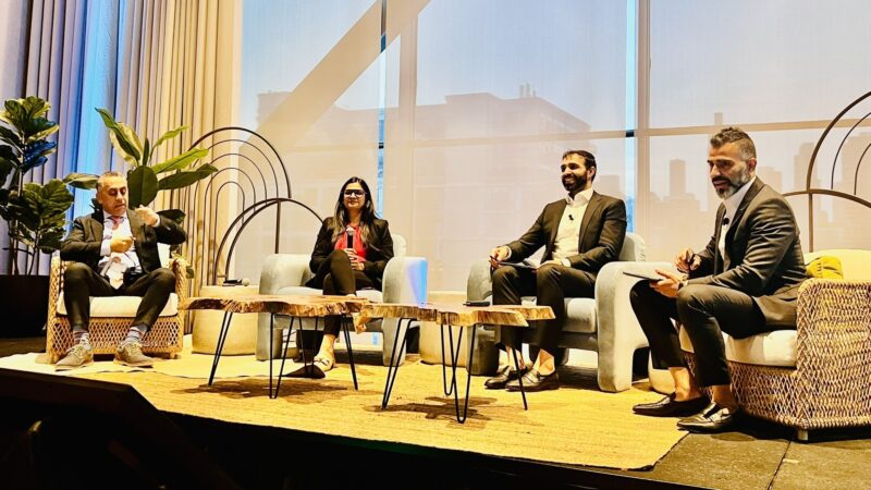 Supriya Peshin: One of the Most Captivating Sessions on GI Oncology and Mentorship at ASCO25 with Oncology Brothers