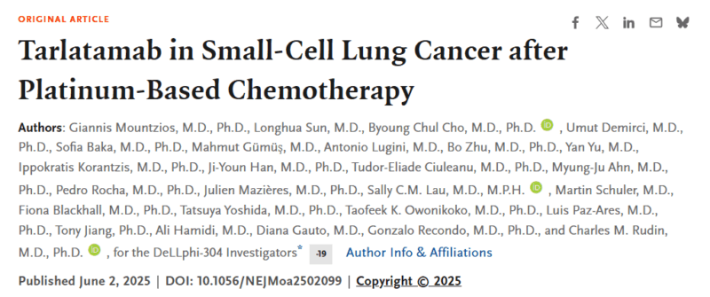 ASCO 2025 