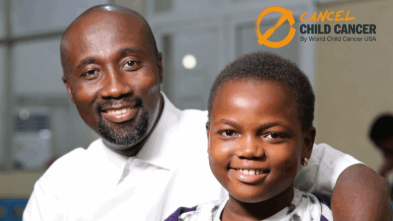 World Child Cancer Partners With Local Health Teams to Bring Life-saving Care to Children and Cancel Child Cancer